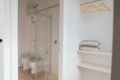 Bagno di Villa Chiara