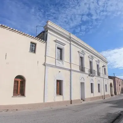 Villa Chiara