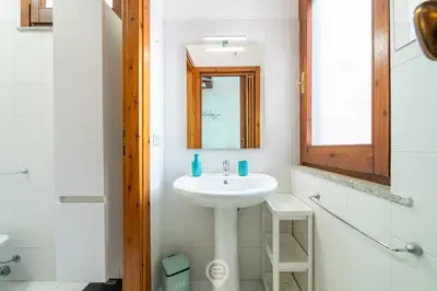 Bagno di Grace's House