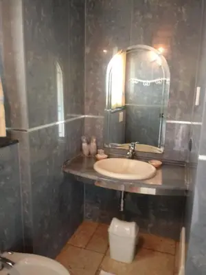 Bagno di Hotel Corsaro Nero