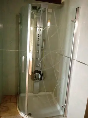 Bagno di Hotel Corsaro Nero