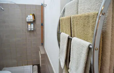 Bagno di Millamì House