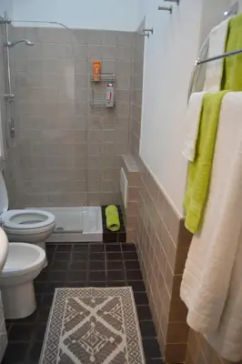 Bagno di Millamì House