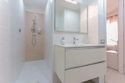 Bagno di Nùe Rooms