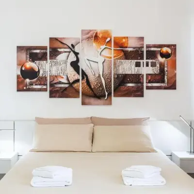 Nùe Rooms