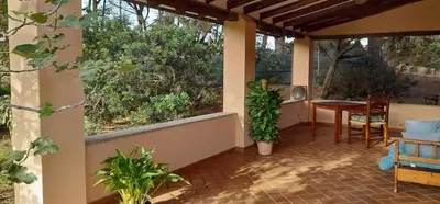 Giardino di Mirto E Mare