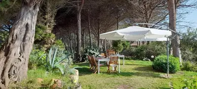 Giardino di Mirto E Mare
