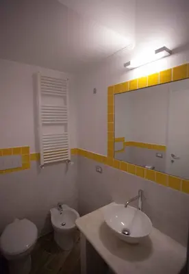Bagno di Locanda degli Artisti