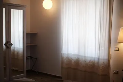 Planimetria di Locanda degli Artisti