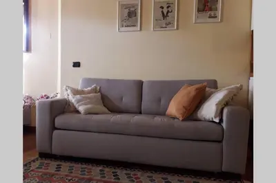 Area soggiorno di My Lovely Home