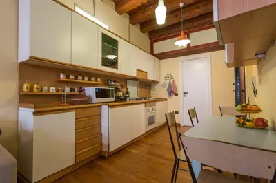 Cucina o angolo cottura di My Lovely Home