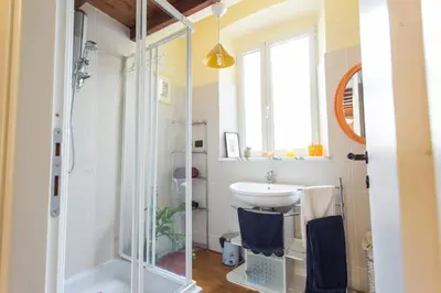 Bagno di My Lovely Home