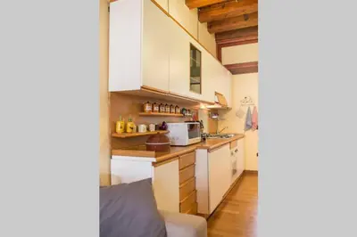 Cucina o angolo cottura di My Lovely Home
