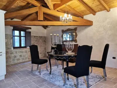 Planimetria di L'Antica Dimora - Suites & Apartments