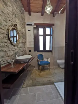 Bagno di L'Antica Dimora - Suites & Apartments