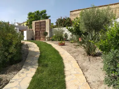 Giardino di L'Antica Dimora - Suites & Apartments