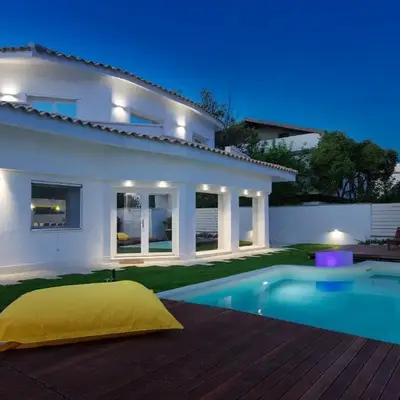 La Porta sulla spiaggia Casa vacanze
