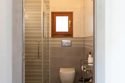 Bagno di Sa Guardia de Ferricci