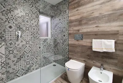 Bagno di Space Suite