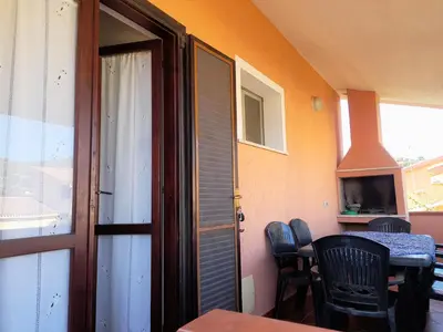 Planimetria di Nuova valmar Trilocale 