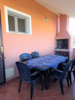 Planimetria di Nuova valmar Trilocale 