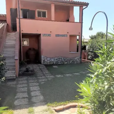 Nuova valmar Trilocale 