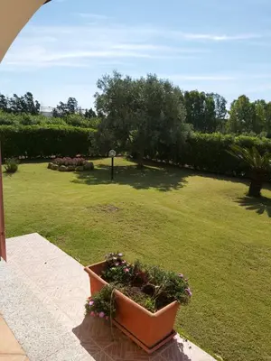 Giardino di Casa Martina