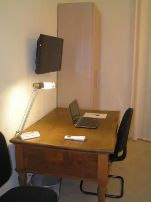 TV o dispositivi per l'intrattenimento presso Anania