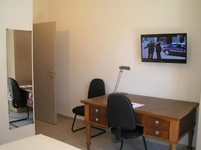 TV o dispositivi per l'intrattenimento presso Anania