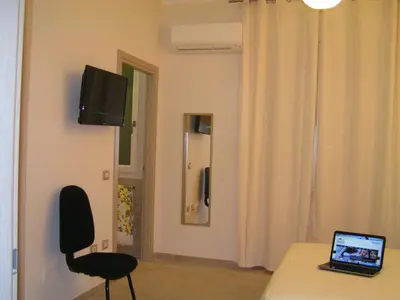 TV o dispositivi per l'intrattenimento presso Anania