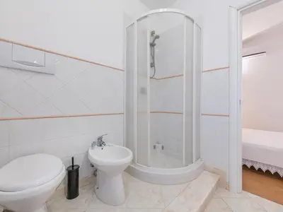 Bagno di Villa Iole