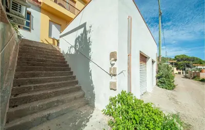 Edificio in cui si trova l'appartamento