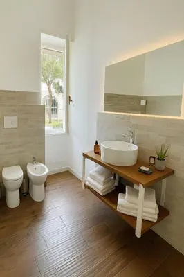 Bagno di Banus Rooms