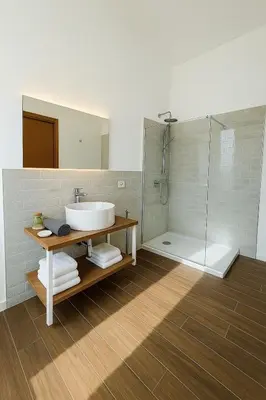 Bagno di Banus Rooms