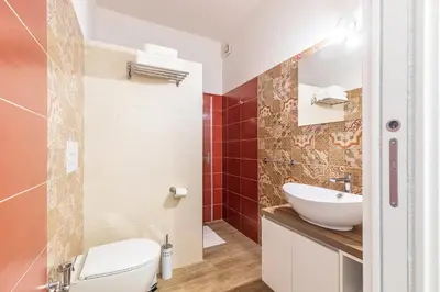 Bagno di Acquazzurra Rooms