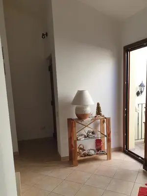 Planimetria di La Casa di Sara