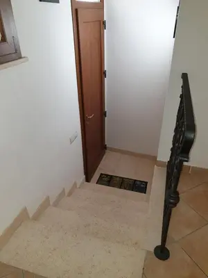 Planimetria di La Casa di Sara