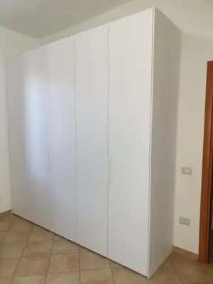 Planimetria di La Casa di Sara