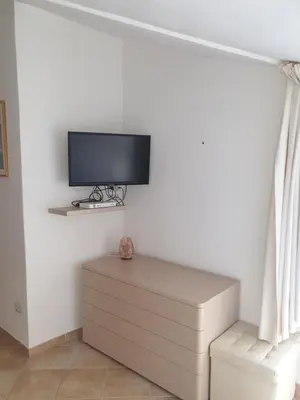 TV o dispositivi per l'intrattenimento presso La Casa di Sara