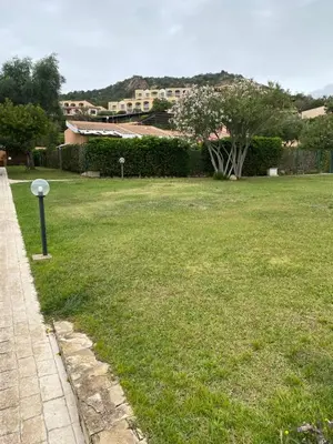 Giardino di Domus de Murta