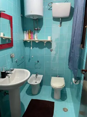 Bagno di Domus de Murta