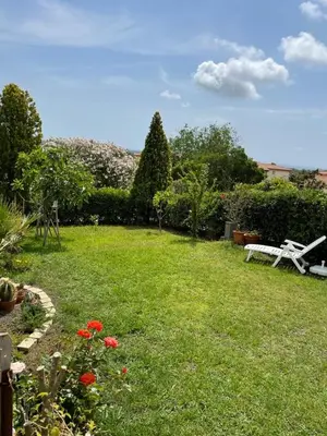 Giardino di Domus de Murta
