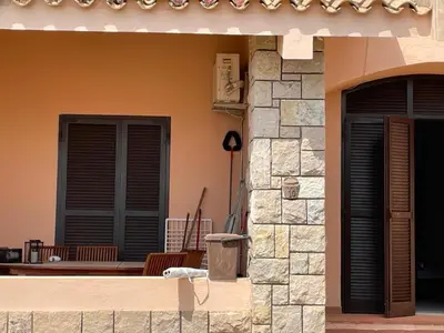 Edificio in cui si trova l'appartamento