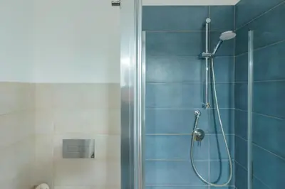 Bagno di CrossRoad Four - locazione turistica