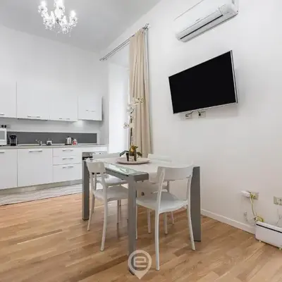 Baylle Residence House