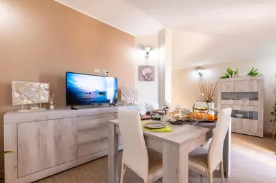 Cibo presso il bed & breakfast o nelle vicinanze