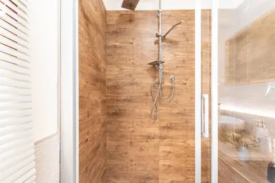 Bagno di B&B Ottoulivi