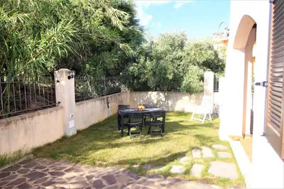 Giardino di Fenile Apartments