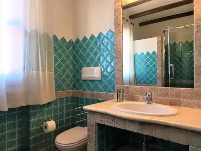Bagno di Fenile Apartments