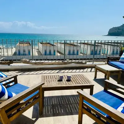 Il Profumo del Mare GuestHouse